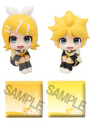 Vocaloid MGEAHOUSE Lookup Kagamine Rin & Len set 【with gift】