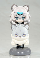 Arknights APEX Happy Shake Pramanix