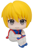 HUNTER×HUNTER MEGAHOUSE Lookup Kurapika