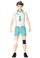 Haikyu!! SENTINEL CK-H03 COLLEKAZARO Toru Oikawa