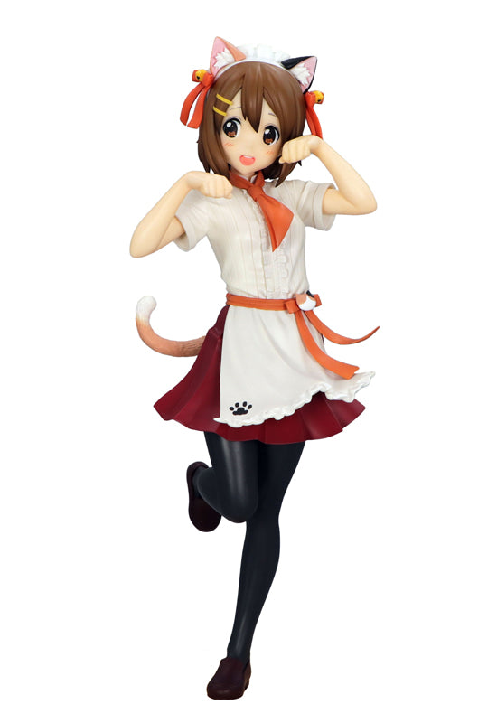 K-ON! FuRyu Trio-Try-iT Figure -Yui Hirasawa-