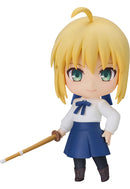 3078 Fate/stay night Good Smile Company Nendoroid Saber: Casual Outfit Ver.