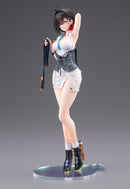Atelier Yumia: The Alchemist of Memories & the Envisioned Land Kotobukiya Yumia Liessfeldt Sun Shower Ver