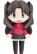 Fate/stay night HELLO! GOOD SMILE Rin Tohsaka