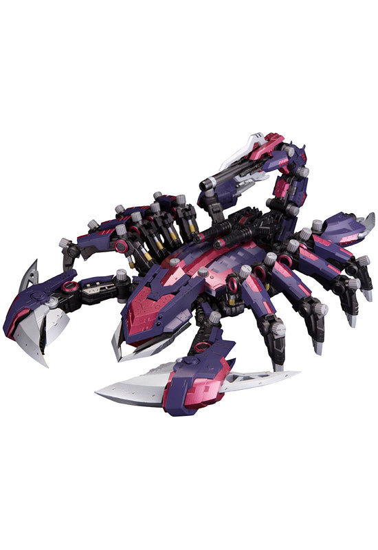 Zoids KOTOBUKIYA HMM EZ-036 Death Stinger