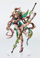 Elf Village TOPS/VERTEX 9th Villager Ulysses Antenna Shop Limited Edition