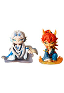 Shenzhen Mabell Animation Development Searching for Mountains and Seas,Stars (Set of 6 figures)