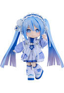 Character Vocal Series 01: Hatsune Miku Good Smile Company Nendoroid Doll Snow Miku: Yukiiro Pop Ver.