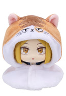 Haikyu!! MEGAHOUSE Lookup cape Kenma Cat