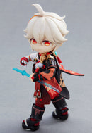 GENSHIN IMPACT GENESIS PICCODO ACTION DOLL X GENSHIN IMPACT KAEDEHARA KAZUHA DEFORMED DOLL