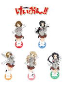K-On! Crux Acrylic Stand