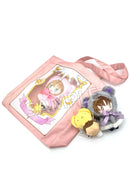 Cardcaptor Sakura: Clear Card Arc TAPIOCA Clear Card Style Tote Bag