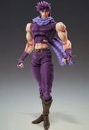 JoJo's Bizarre Adventure: Battle Tendency MEDICOS ENTERTAINMENT Chozokado Joseph Joestar Third