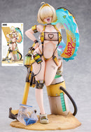 Goddess of Victory: Nikke Hobby Sakura Elegg: Boom and Shock DELUXE EDITION