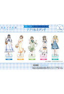 Rascal Does Not Dream D-techno Series Acrylic Stand (Sailor Dress)