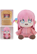 Bocchi the Rock! Good Smile Company Big Plushie Hitori Gotoh: Sparkly-eyed Ver. With Ripe Mango Box Case