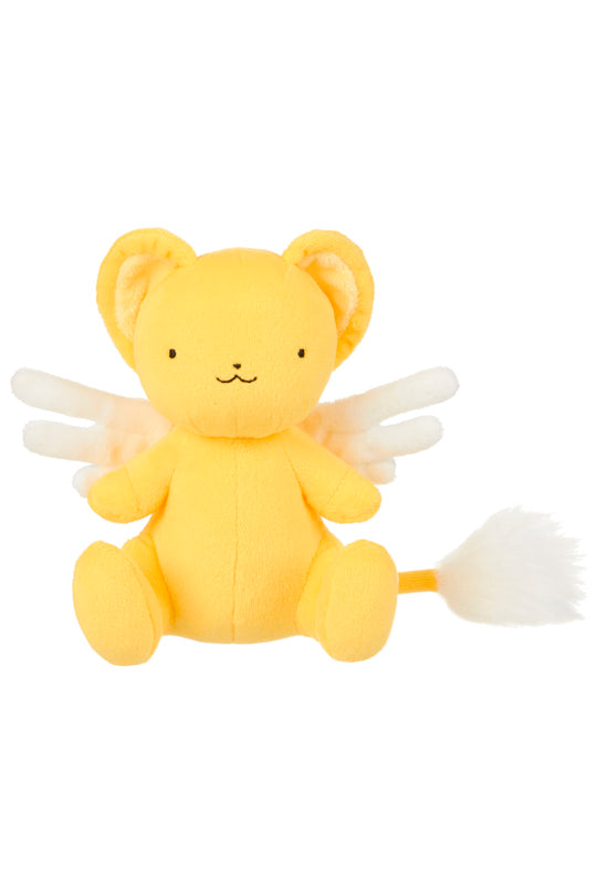 Cardcaptor Sakura Sekiguchi Kero-chan Pretending to be Plush Plush