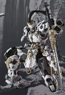 ZEN Of Collectible CD-AS-01XM GUARDIAN - SENTINELS OF AZURE DRAGON Alloy Model Kit Event Commemorative Edition