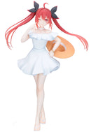 Date A LiveⅤ FURYU Summer Dress Figure -Kotori Itsuka-