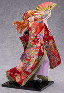 EVANGELION F:NEX Shikinami Asuka Langley