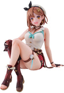 Atelier Ryza 2: Lost Legends & the Secret Fairy TENITOL BIG Reisalin Stout BIG Noodle Stopper Figure