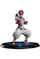 Demon Slayer: Kimetsu no Yaiba Aniplex Akaza 1/8 Scale Figure