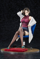 Illustrated by Keso Shirou PURE The Sulky School Nurse