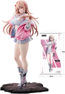 GODDESS OF VICTORY: NIKKE Hobby Sakura Viper Illustration ver. - Teokureta Kizuki Deluxe Edition