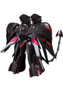 Martian Successor Nadesico: The Motion Picture - Prince of Darkness Good Smile Company MODEROID Black Sarena