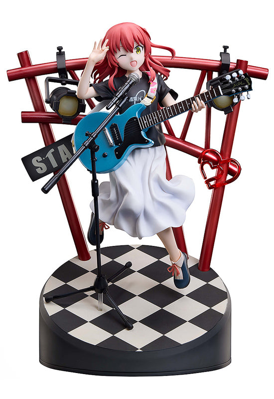 Bocchi the Rock! Aniplex Ikuyo Kita 1/7 Scale Figure