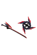 Megami Device Kotobukiya M.S.G 07 Ninja Blade Kazakiri Dark Blade