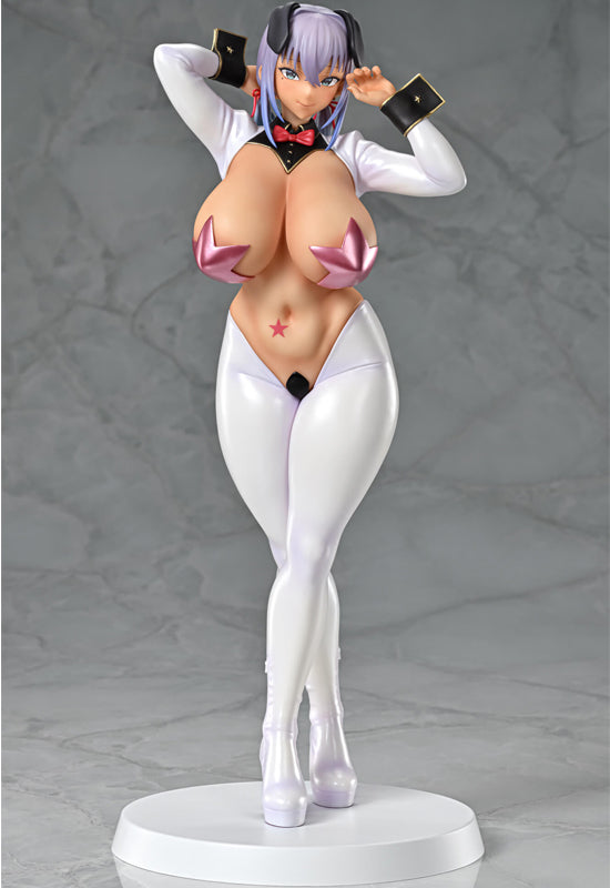 Gyaku Bunny BEAT (Q-SIX) Ami-chan Tanned ver.