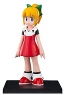 Mega Man Kotobukiya OSHI WORKS Roll