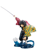 Demon Slayer: Kimetsu no Yaiba Kotobukiya ARTFX J Tomioka Giyu (re-run)