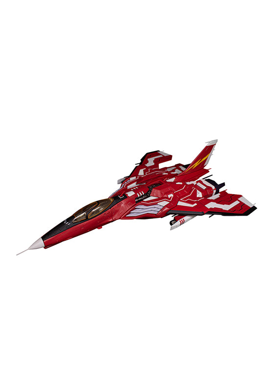 RaidenⅤ Director's Cut PLUM PMOA FT-00004A Azuma