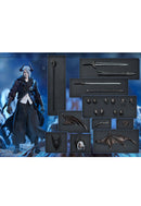GRAVITY GARDEN SERIES VTOYS  HUNTER OF DRAGONFYRE 1/12 SCALE ACTION FIGURE DELUXE VERSION
