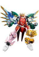 The Red Ranger Becomes an Adventurer in Another World Kotobukiya Maximum Kizuna Kaiser