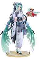 Character Vocal Series 01: Hatsune Miku Good Smile Company Hatsune Miku: Smile x Future Ver.