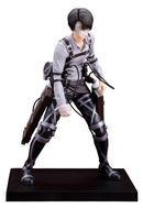Attack on Titan The Final Season Kotobukiya OSHI WORKS Levi Ackerman The Final Season Ver (Copy)