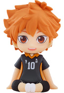 Haikyu!! ORANGE ROUGE Nendoroid Plus: Shoyo Hinata Rubber Mascot