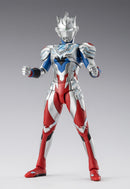 Ultraman Z Bandai S.H.Figuarts Ultraman Z Alpha Edge (Ultraman New Generation Stars Ver.)