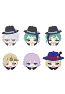 Disney Twisted Wonderland Plex TW-37 Hug x Character Collection 6