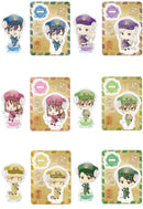 Noragami Stella Notes Otodoke Mail Acrylic Mascot