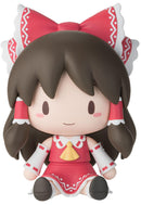Touhou Project SEGA fuwa petit Chibi Figure Reimu Hakurei