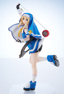 GUILTY GEAR XX Λ CORE PLUS R AMAKUNI Bridget