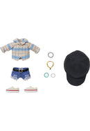 My Dress-Up Darling Good Smile Company Nendoroid Doll Outfit Set: Marin Kitagawa - Casual Outfit Ver.
