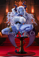 illustration by Asanagi Space Mogura Demon Lord Die Erlko König 1/5