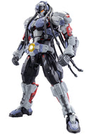Over Zero HEMOXIAN Baki