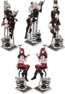 NieR:Automata Square Enix Acrylic Stand