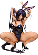 Shin Ikki Tousen FREEIng Kanu Unchou: Bare Leg Bunny Ver. 2nd